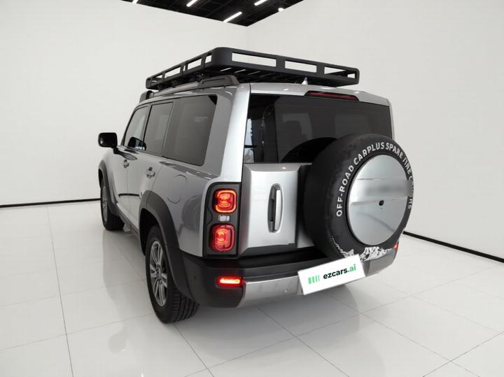 EV 2023 Hi4 102 Explorer photo 4