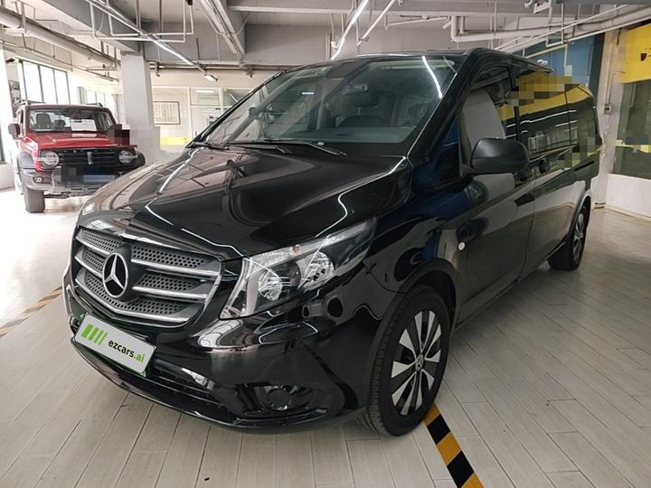 Vito 2016 2.0T Business