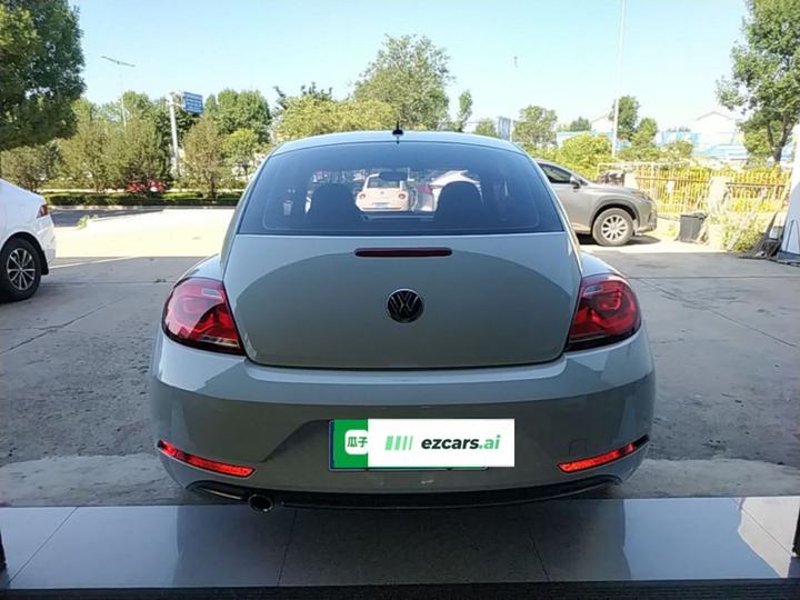2017 180TSI photo 3