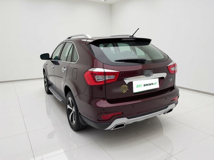 S7 2016 2.0T AT Premium Plus photo 4