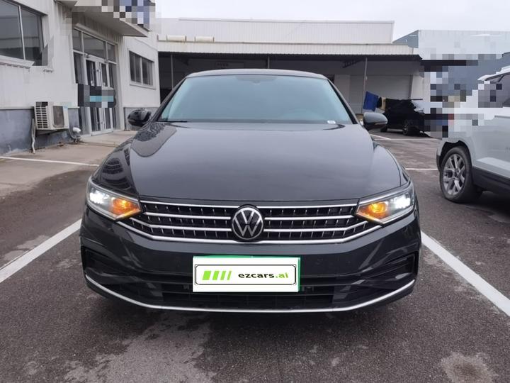 Magotan 2026 3000 280TSI DSG Luxury photo 2