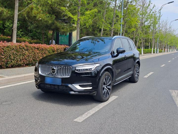 XC90 2024 B5 Luxury 5-Seater