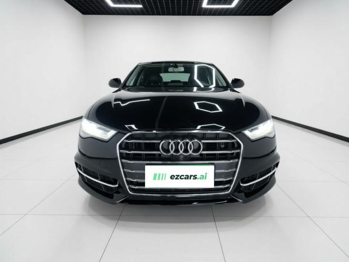 A6L 2018 30 Anniversary 30 FSI photo 2