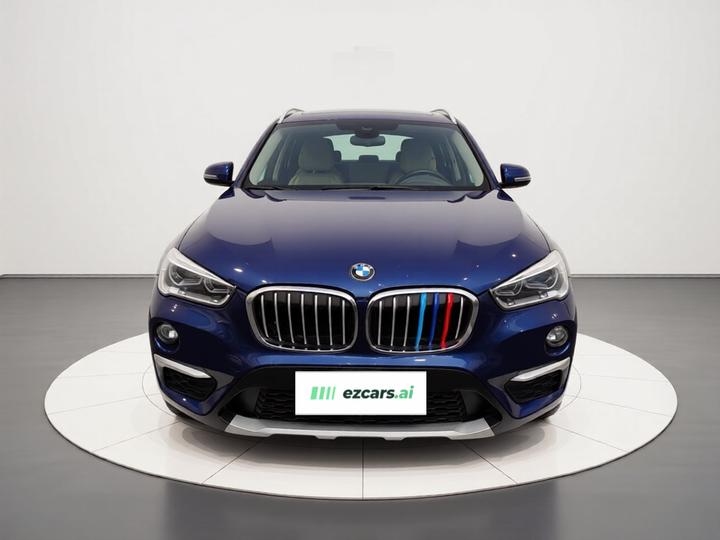X1 2018 sDrive18Li Exclusive photo 2