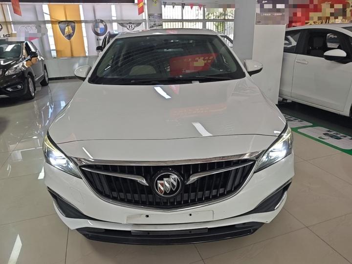 Verano 2019 Sedan 15S AT Leading photo 2