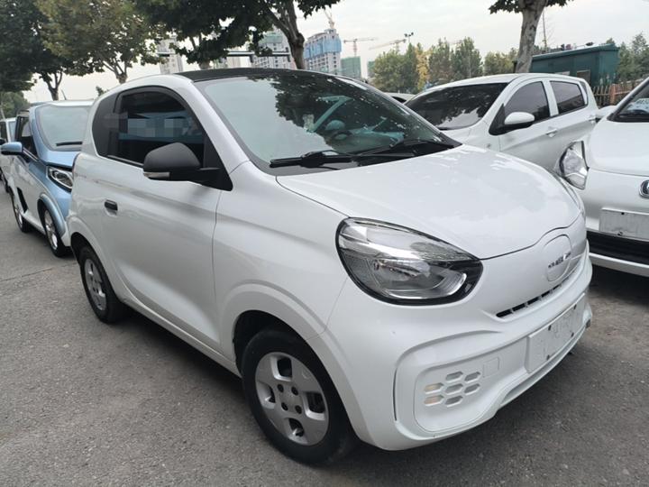 Clever R 2021 302km 4-Seater photo 3