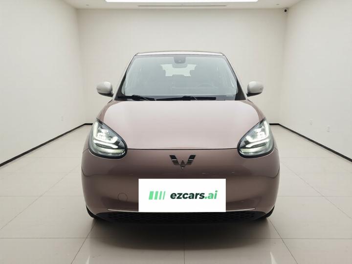 Wuling Bingo 2023 333km + photo 2