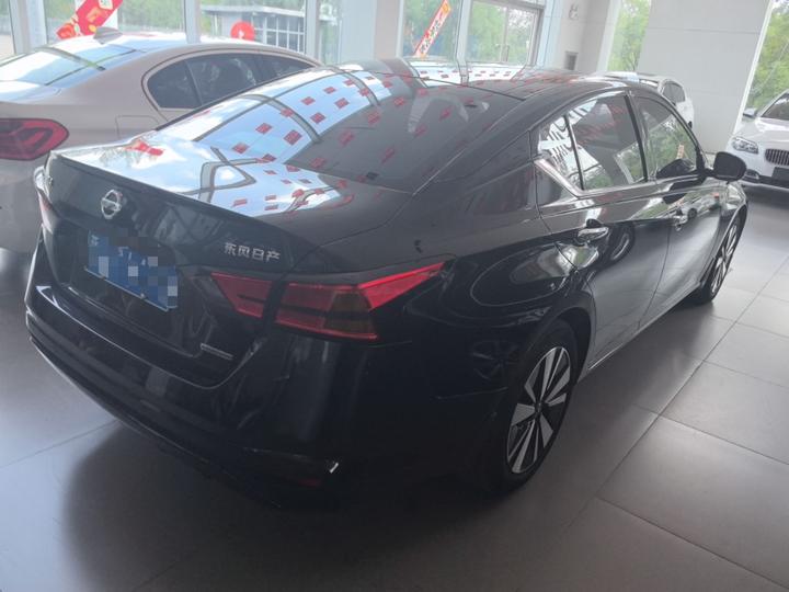 Teana 2020 2.0L XL Upper photo 4