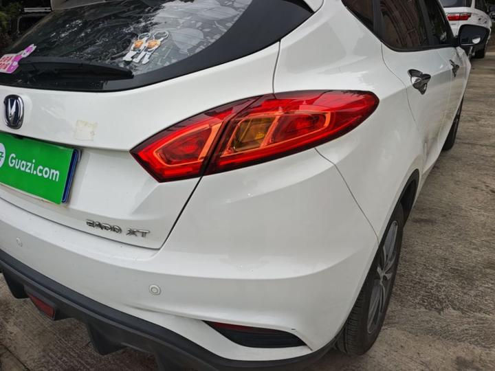 Eado 2016 XT 1.6L AT photo 7