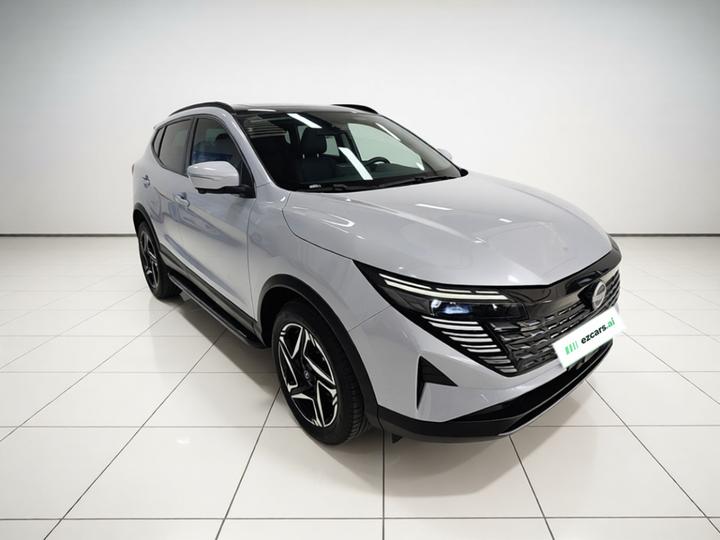 Qashqai 2025 2.0L CVT XV+ Leading photo 3