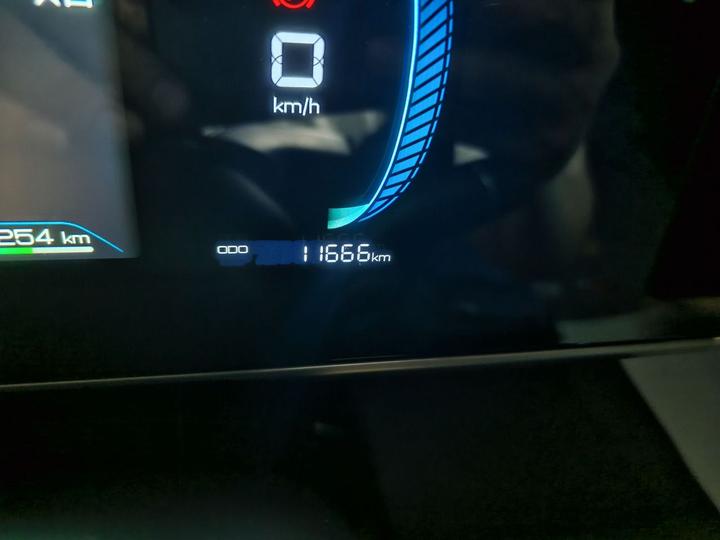 Qin L 2024 DM-i 80KM Leading photo 6