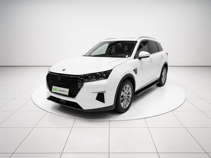 2021 260T AT 48V Mild Hybrid