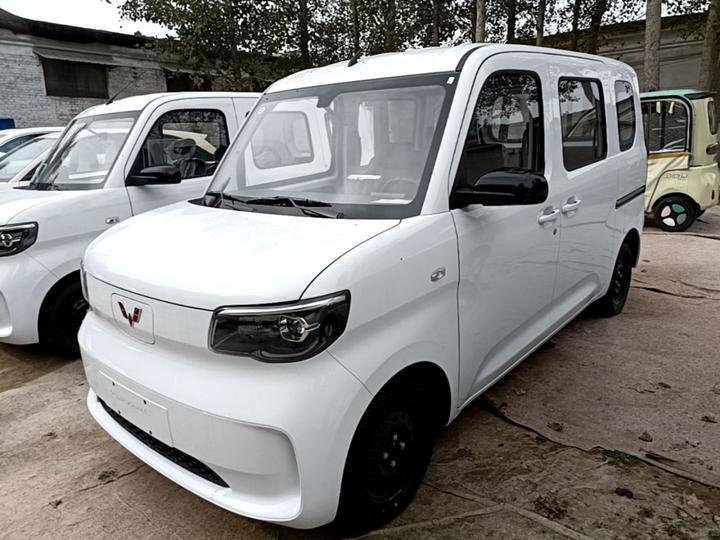 Wuling Zhiguang EV 2025 201km Standard