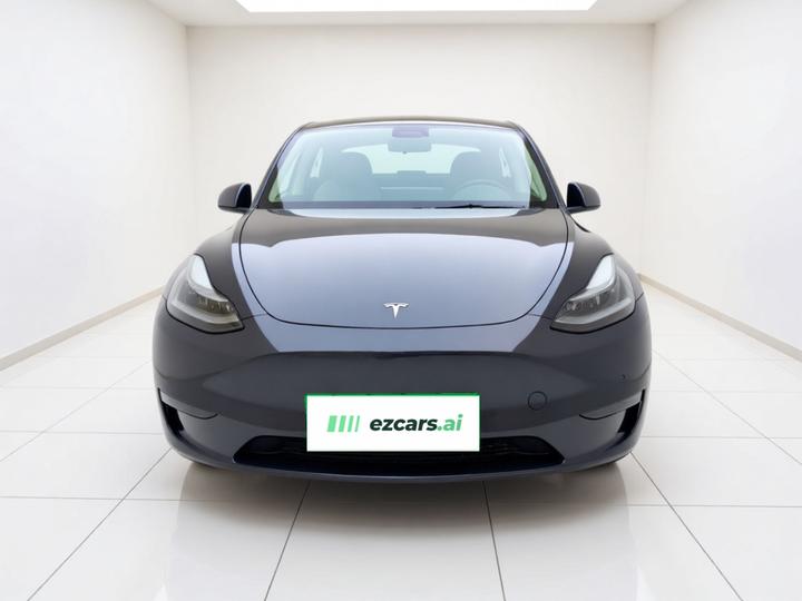 Model Y 2021 Standard Range RWD photo 2