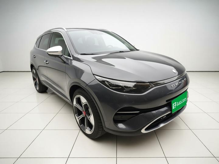 X 2020 PHEV Flagship photo 3