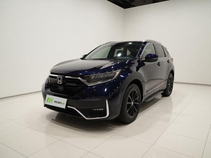 CR-V 2021 240TURBO CVT RWD