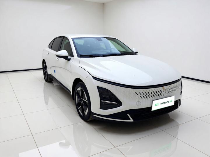 Wuling 2025 150km Smart Advanced photo 3