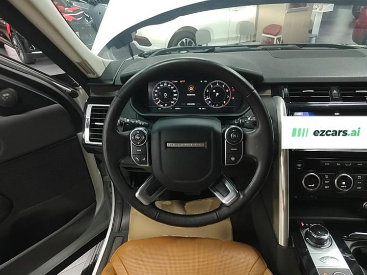 Discovery 2018 3.0 SC V6 HSE photo 6
