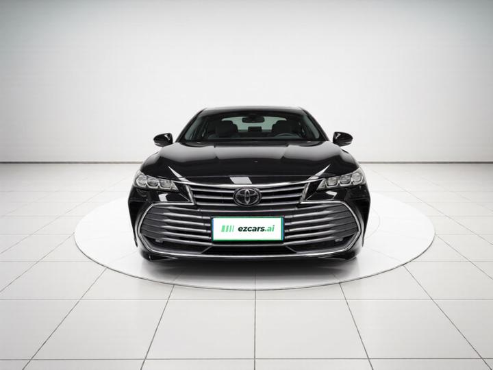 Avalon 2019 2.0L Luxury China VI photo 2
