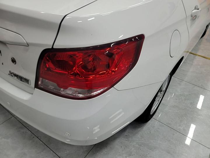 2018 3 1.3L AMT Li Auto photo 7