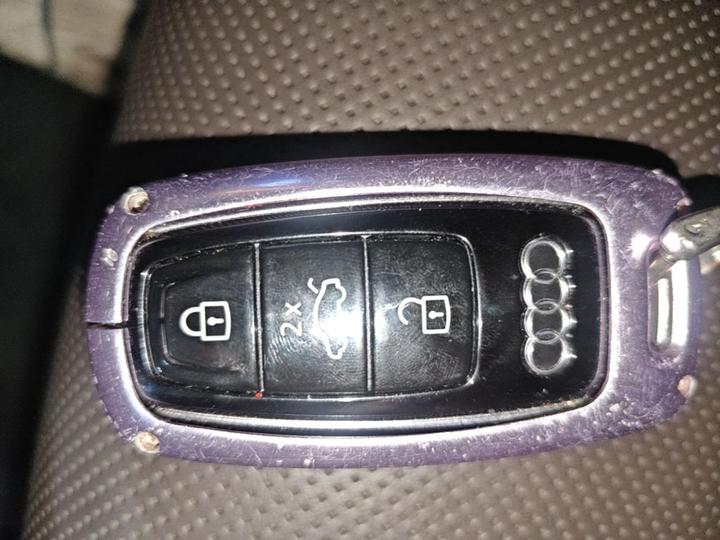 A8 2021 A8L 50 TFSI quattro Comfort photo 8