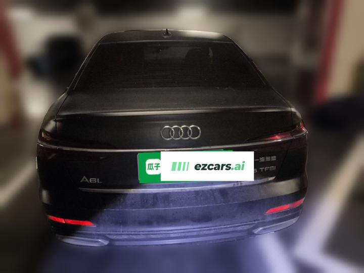 A6L 2021 40 TFSI Luxury Dynamic photo 5