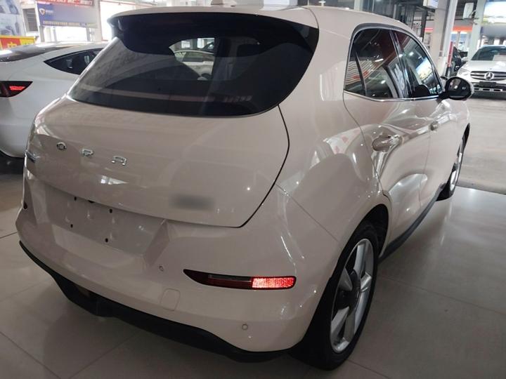 Good Cat 2023 401km Standard Range Noble LFP photo 6