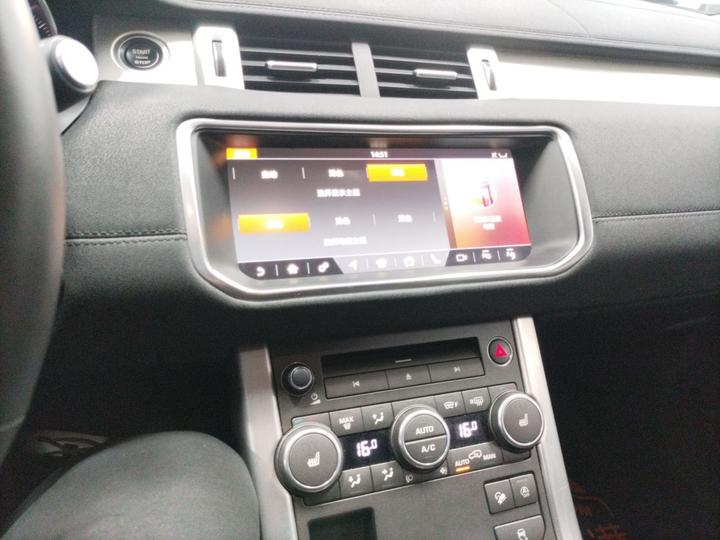 Range Rover Evoque 2018 240PS SE photo 4