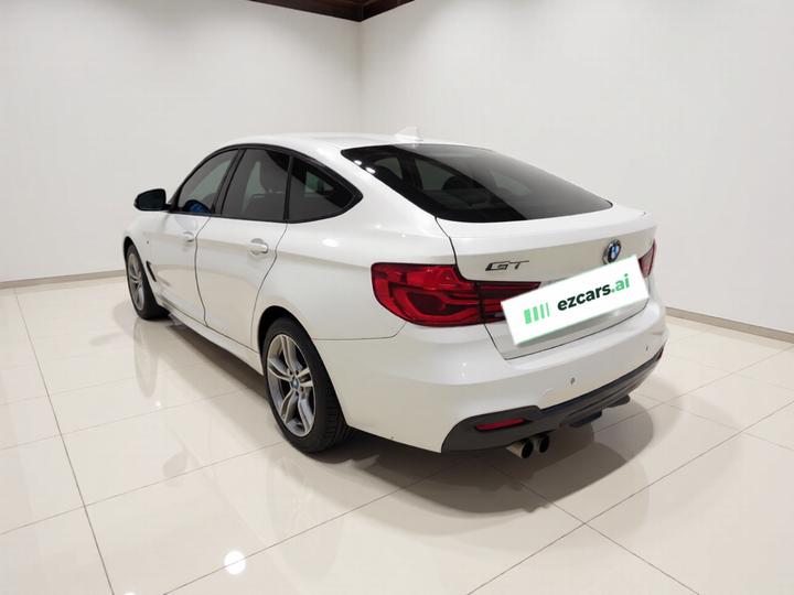 3 SeriesGT 2019 320i M Sport Package photo 4