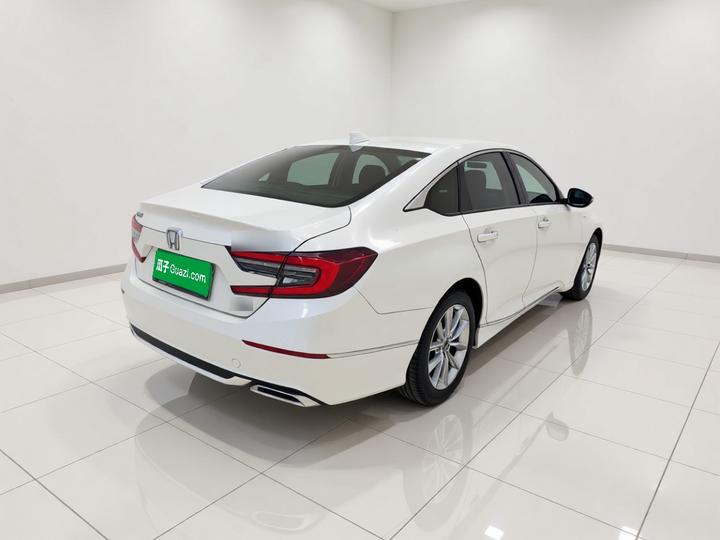 Accord 2022 260TURBO Luxury photo 6