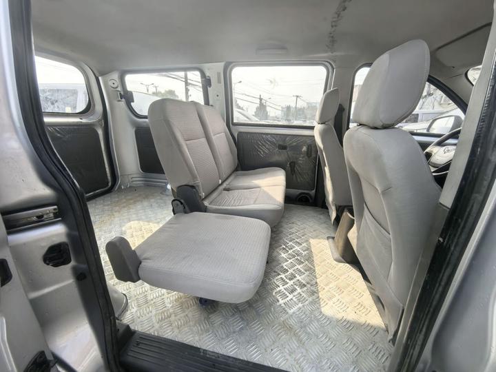 Wuling Rongguang V 2019 1.5L Utility China VI LAR photo 8
