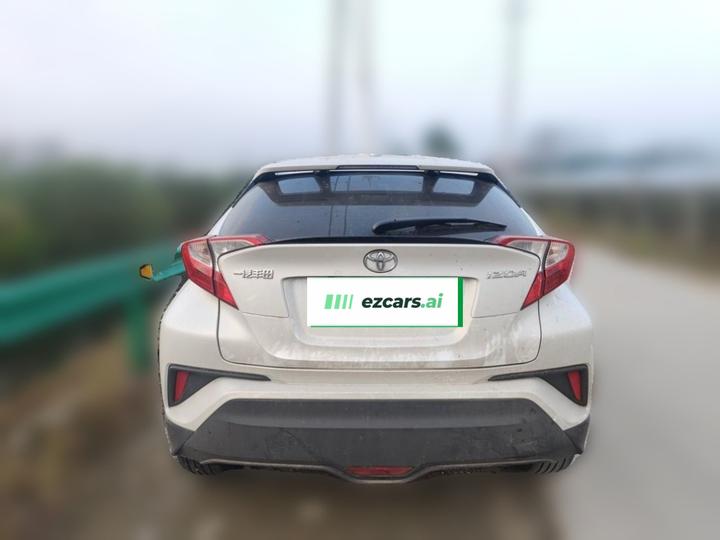 IZOA 2023 2.0L photo 5