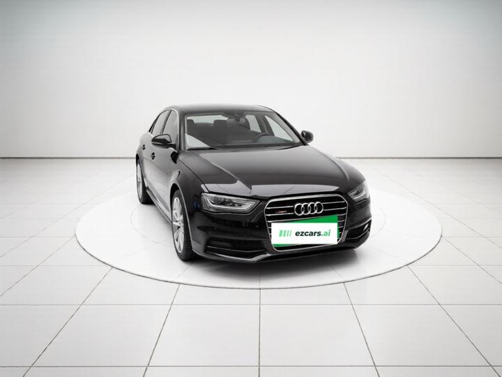 A4L 2016 35 TFSI Collection S line Comfort photo 3