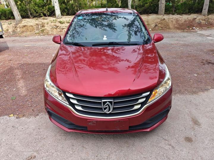 310 2016 1.2L MT Comfort photo 2
