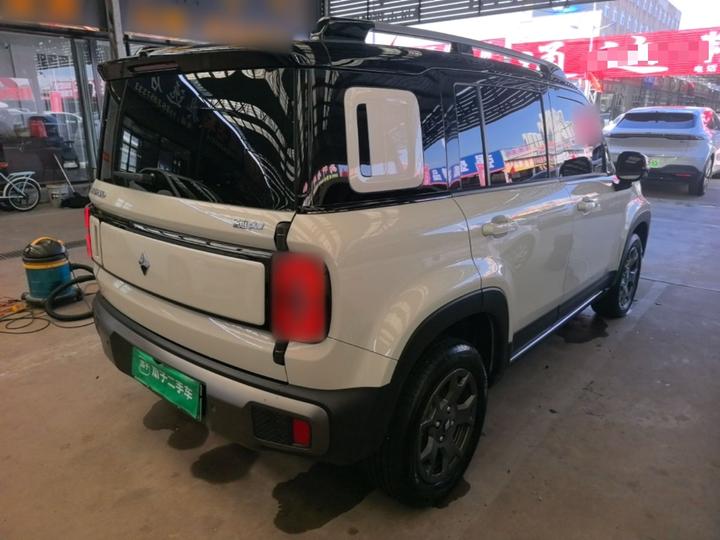 Plus 2026 301km Flagship photo 6