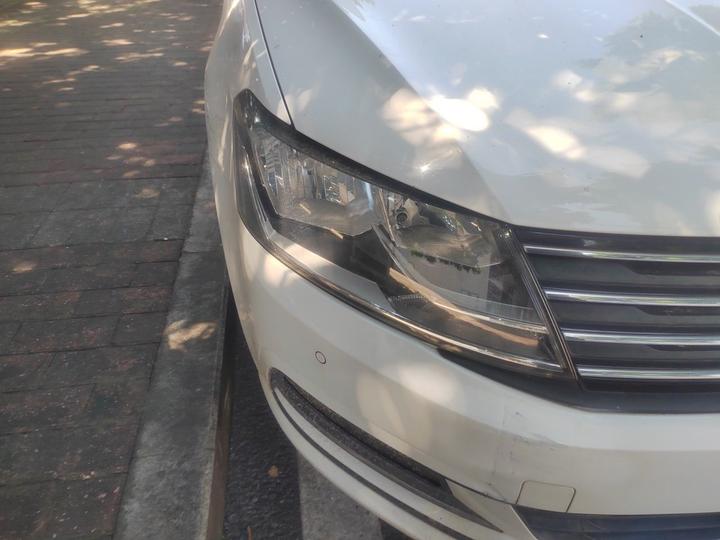 2015 230TSI DSG Comfort photo 7