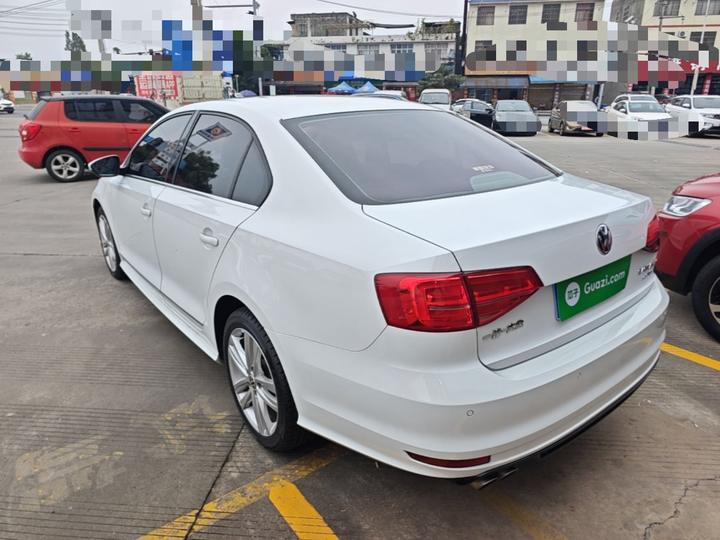 Sagitar 2018 280TSI DSG photo 4
