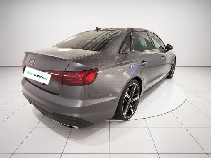 A4L 2022 45 TFSI quattro Dynamic photo 4