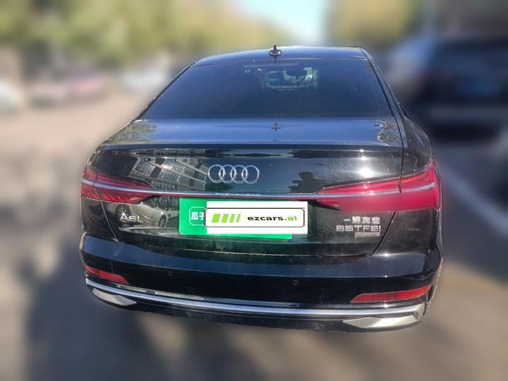 A6L 2019 45 TFSI Dynamic photo 5