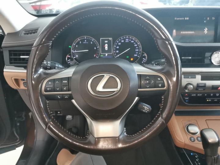 ES 2015 200 Elite photo 6