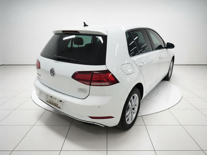 Golf 2019 200TSI DSG Comfort Progressive China VI photo 6