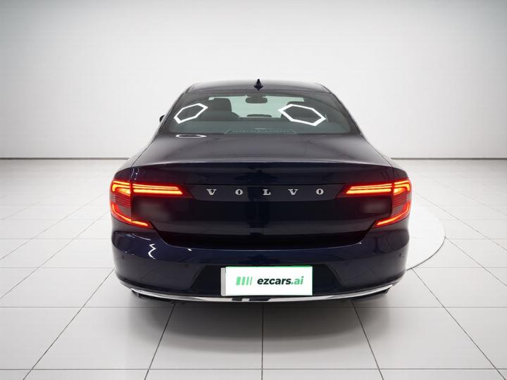 S90 2024 B5 Luxury photo 5