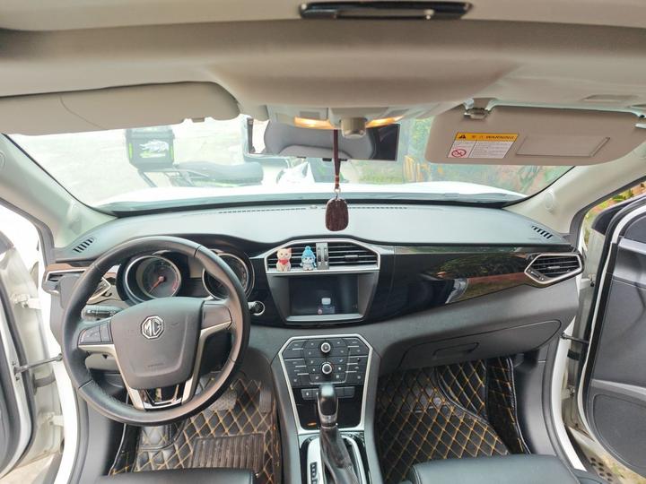 GS 2016 1.5TGI TST Luxury photo 8