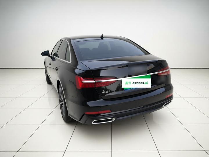 A6L 2020 40 TFSI Luxury Dynamic photo 4