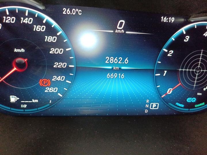 C-Class 2020 Facelift C 260 L Sport photo 2