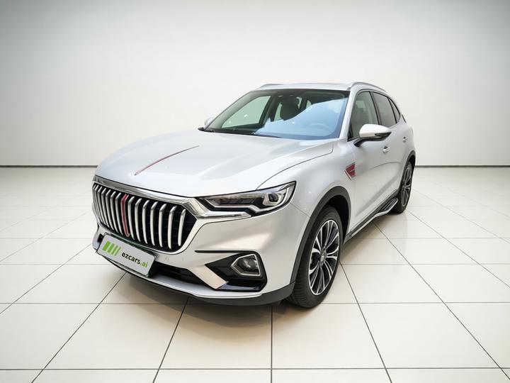 HS5 2019 2.0T Connected AWD