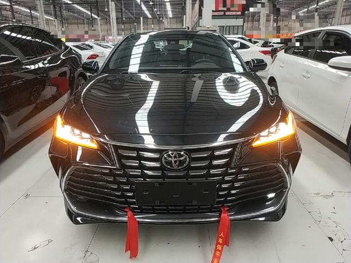 Avalon 2022 2.0L Progressive photo 2