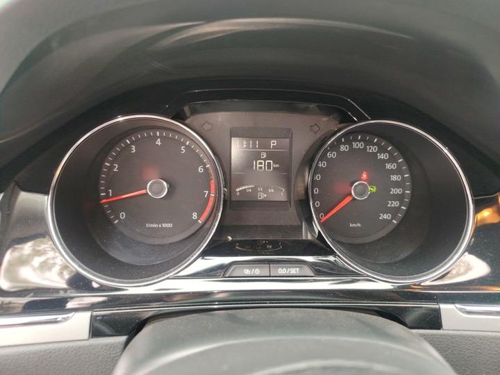 Bora 2014 1.6L AT Comfort photo 4