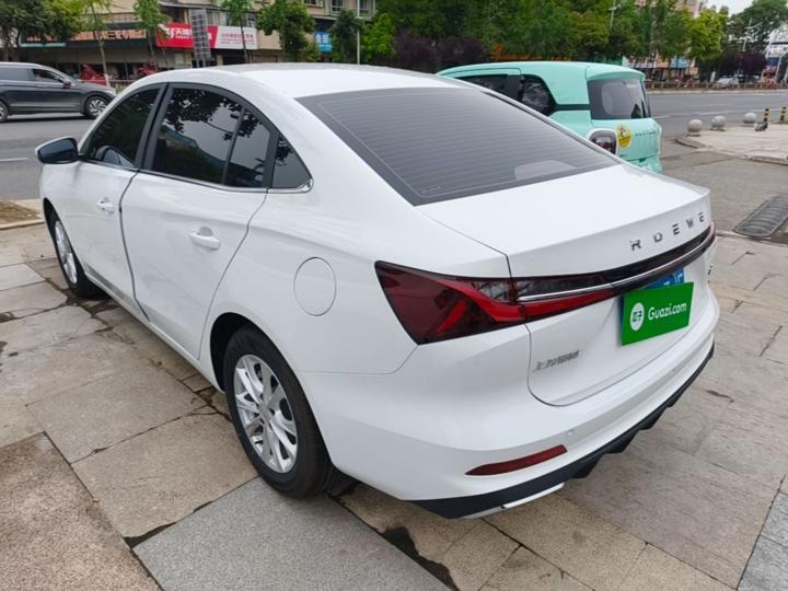 i5 2023 1.5L CVT Luxury photo 4