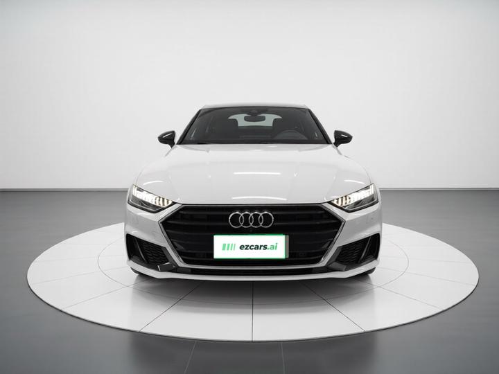 A7 2022 45 TFSI photo 2